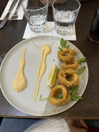 Photo of Eating Greek MK - 8 Church St, Wolverton, Milton Keynes MK12 5JN